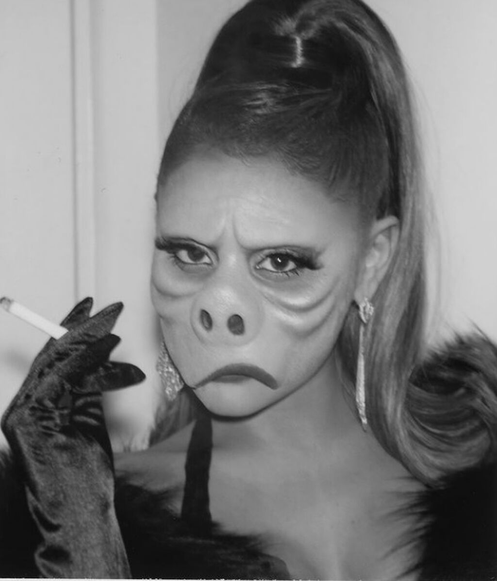 Ariana