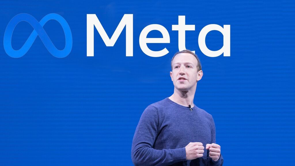 Ya es oficial: Facebook ahora se llama Meta en su apuesta total por el metaverso