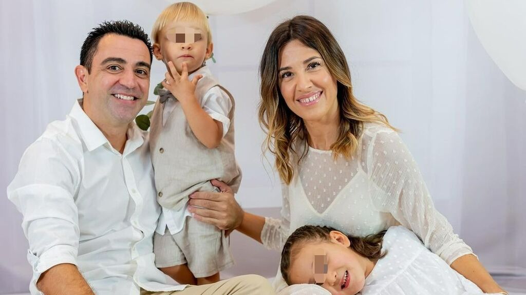 Xavi Hernández