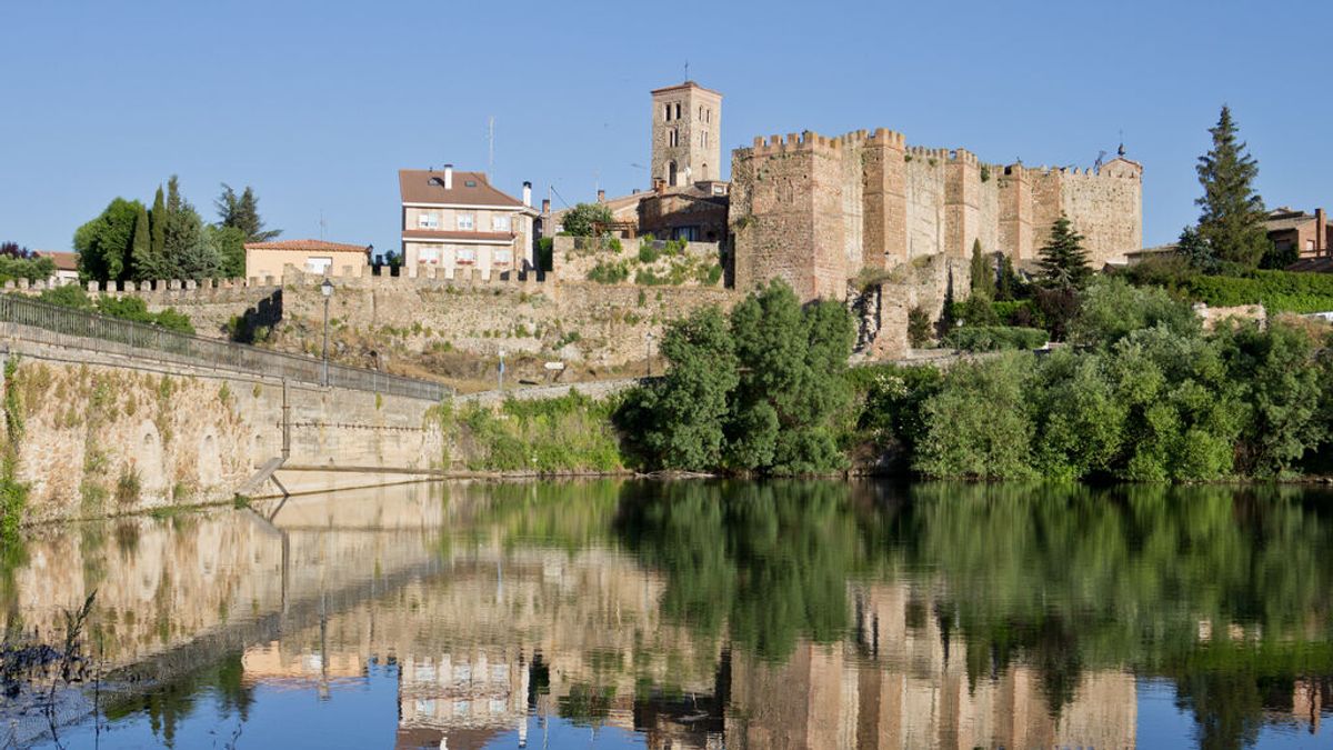 Desde Brañosera hasta Buitrago de Lozoya: estos son los pueblos más antiguos de España