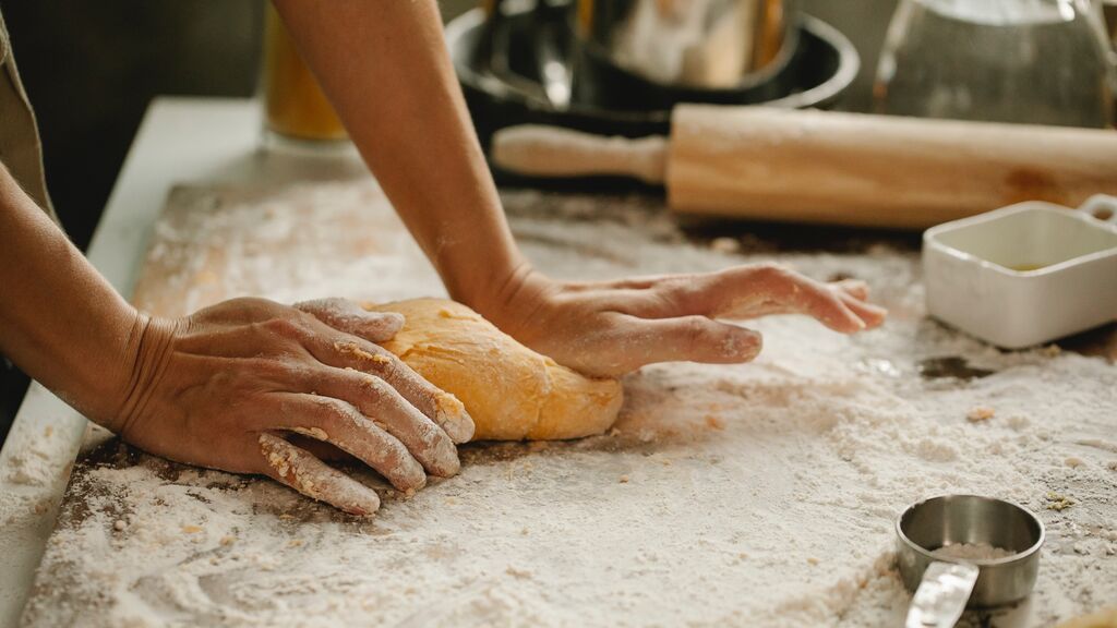 El pan de masa madre y la madre que parió a la masa