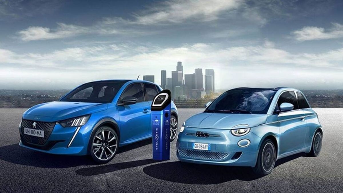 Kia, Stellantis, GM, los fabricantes se unen a Tesla en el despliegue de redes de carga propias Kia, Stellantis, GM, los fabricantes se unen a Tesla en el despliegue de redes de carga propias