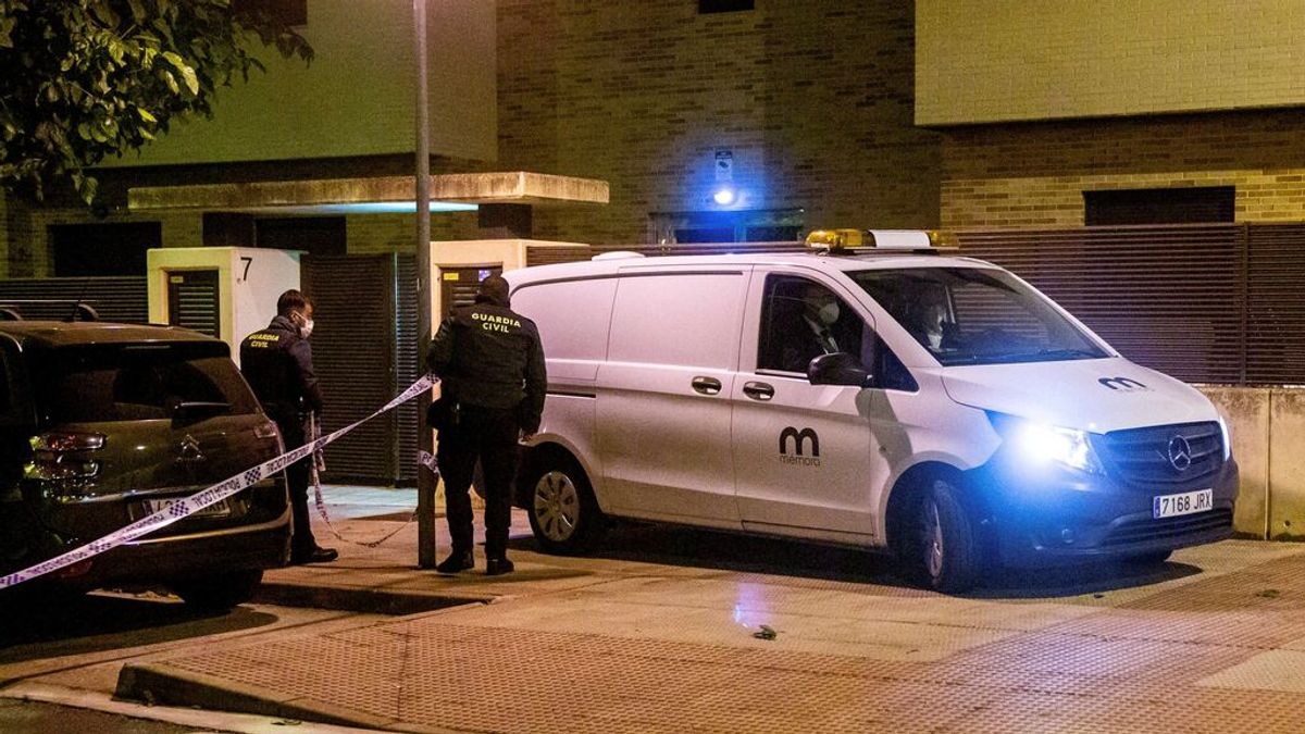 Un detenido en La Rioja por la muerte de un niño de 9 años tras llevárselo engañado Un detenido en La Rioja por la muerte de un niño de 9 años tras llevárselo engañado