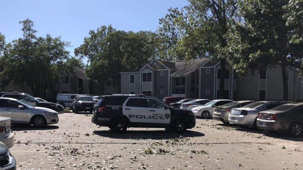 Un niño de 10 años muere por un disparo accidental en el coche de su madre en Texas