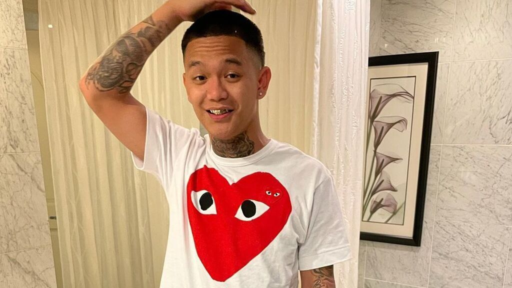 Huey Haha, famoso tiktoker y cómico de 22 años, aparece muerto