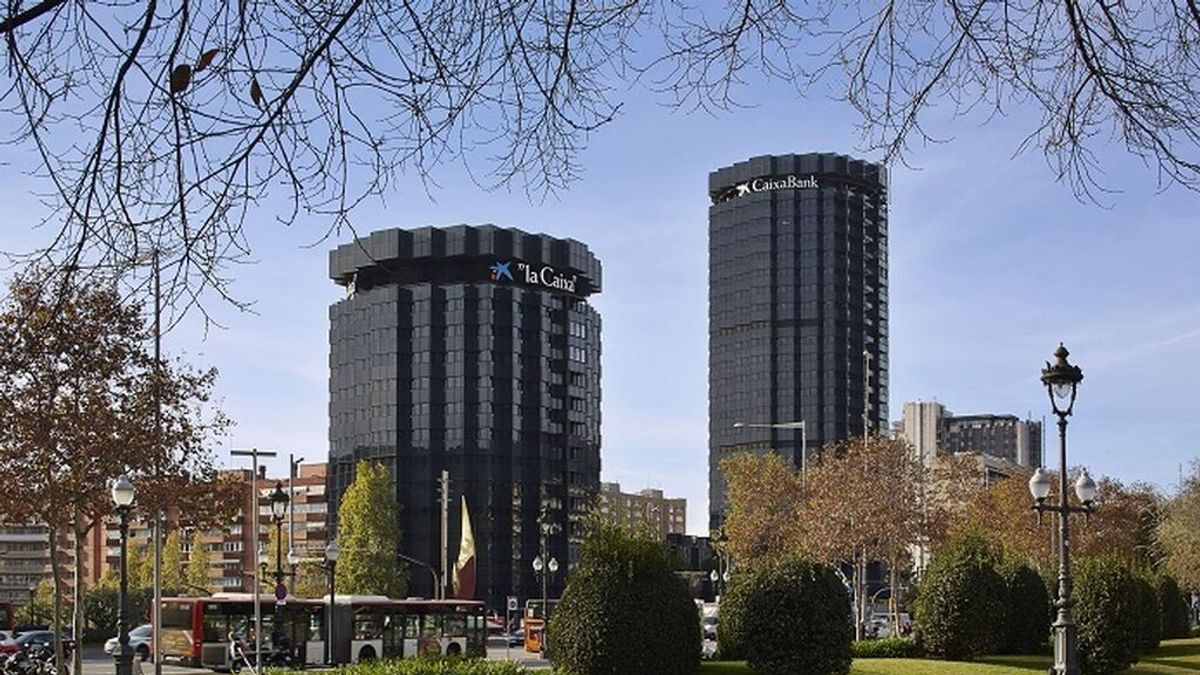CaixaBank gana 2.022 millones hasta septiembre sin extraordinarios de la fusión CaixaBank gana 2.022 millones hasta septiembre sin extraordinarios de la fusión