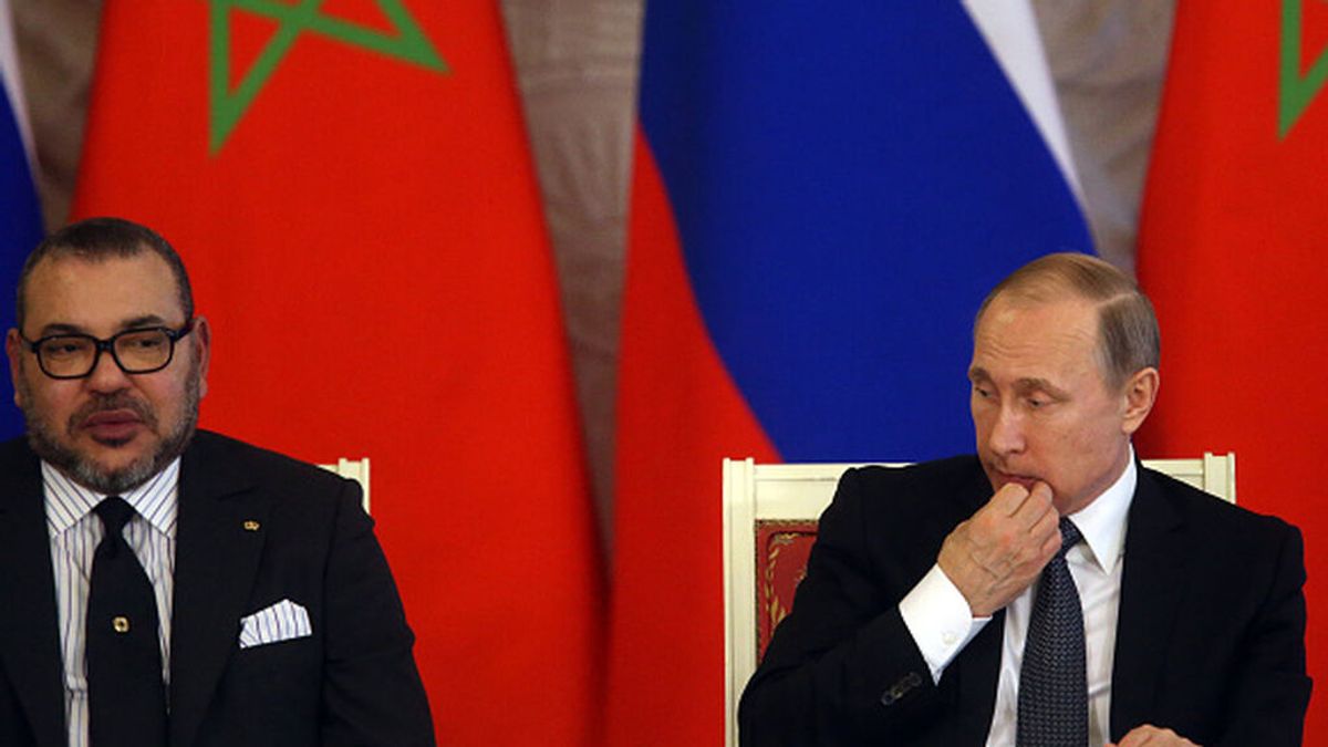 Crisis Rabat-Moscú: ¿un nuevo frente abierto para Marruecos?
