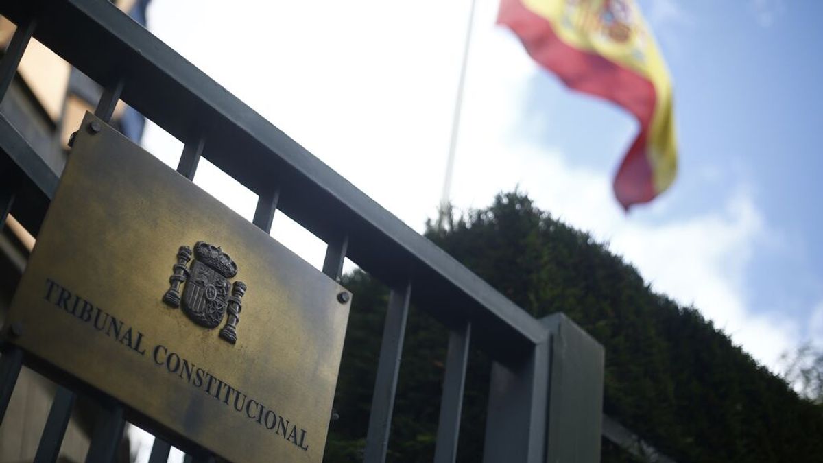 Cádiz pedirá el traslado del Tribunal Constitucional de Madrid a su capital Cádiz pedirá el traslado del Tribunal Constitucional de Madrid a su capital