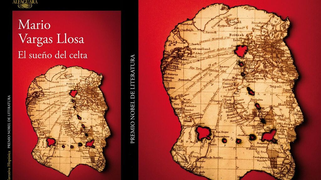 'El sueño del celta', de Mario Vargas Llosa