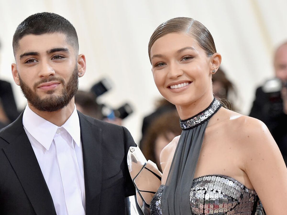 Una supuesta agresión de Zayn Malik a la madre de Gigi Hadid provoca su  separación - NIUS