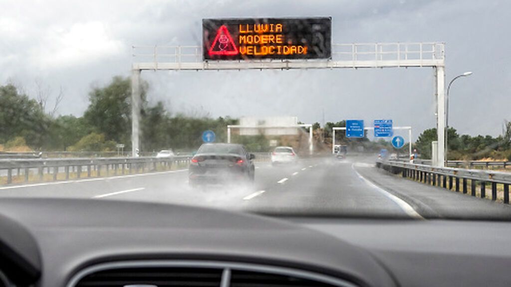 La previsión definitiva del tiempo para el Día de Todos los Santos en España