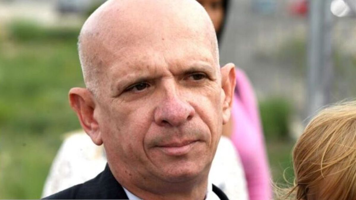 La Audiencia Nacional pide a EEUU garantías de "buen trato" para 'El Pollo' Carvajal La Audiencia Nacional pide a EEUU garantías de "buen trato" para 'El Pollo' Carvajal
