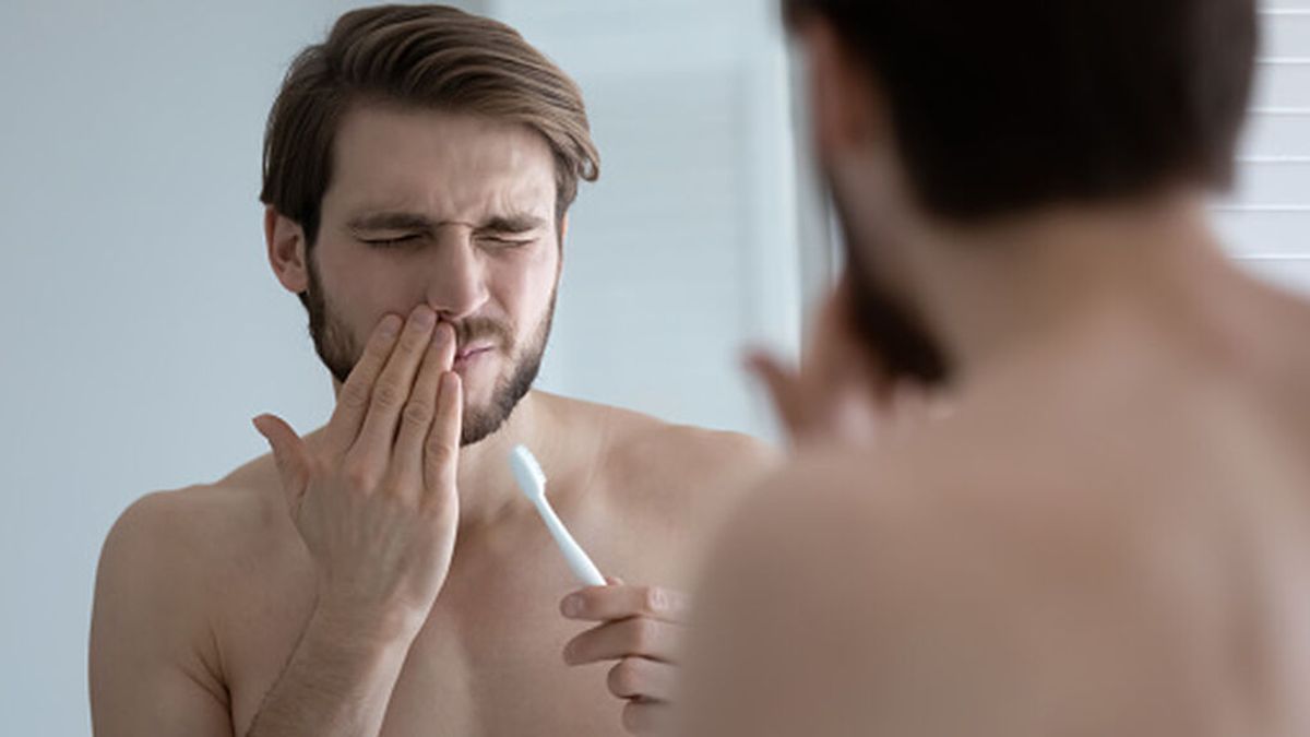 Una mala higiene bucal puede provocar enfermedades y trastornos como la demencia