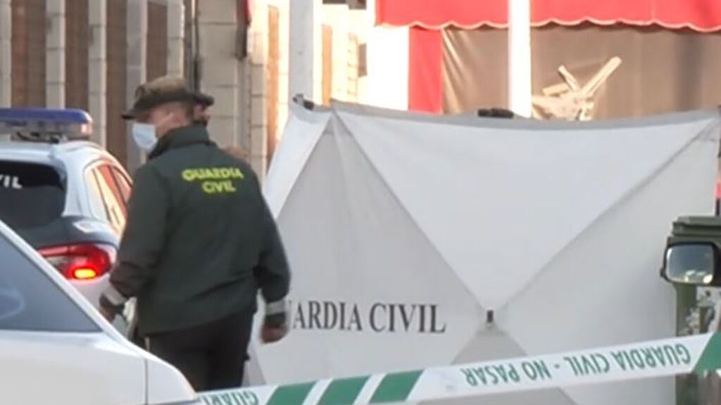 Asesina a su pareja en Torrevieja: la descuartizó y tiró su cadáver a un contenedor