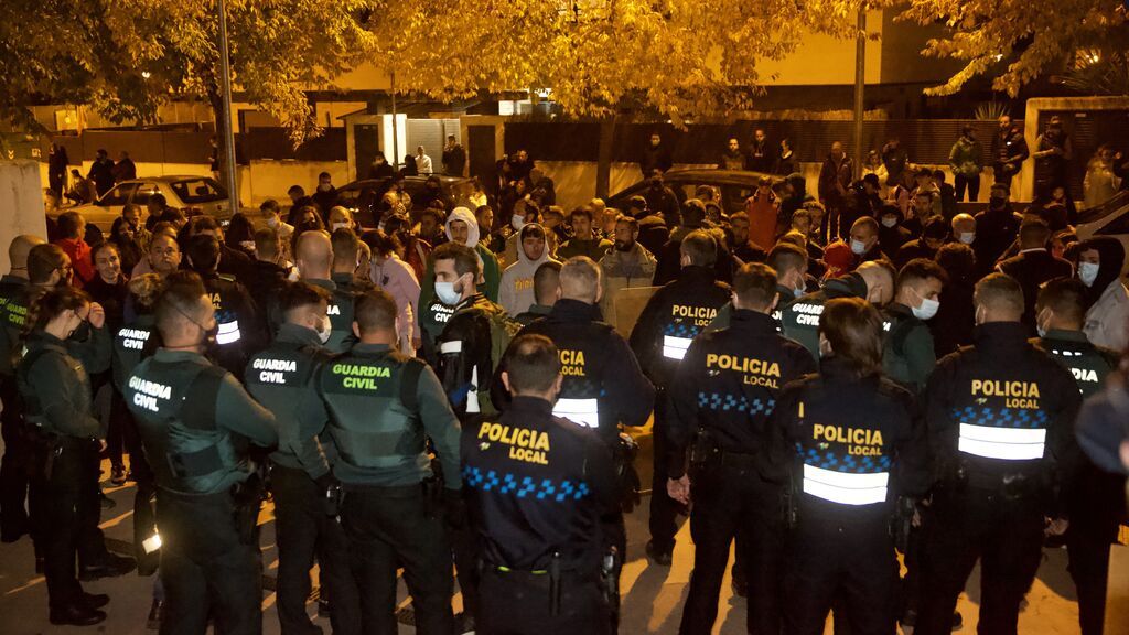 Indignación en Lardero, La Rioja, por el asesinato de un niño de 9 años: "Esto se sabía ya y nos llamabais locos"