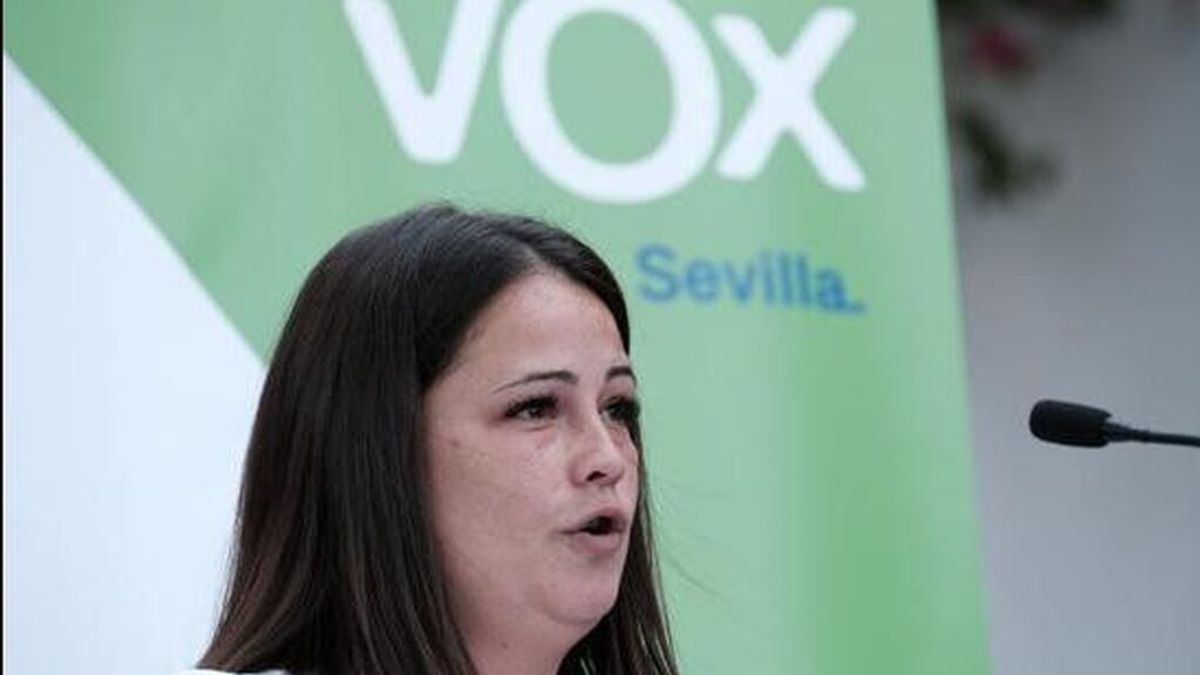 La portavoz de Vox en Bormujos, casada con una inmigrante, deja el partido por su autoritarismo