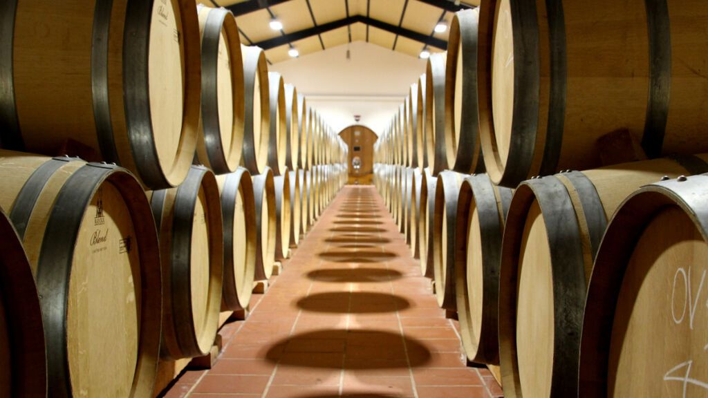 Bodegas Mauro