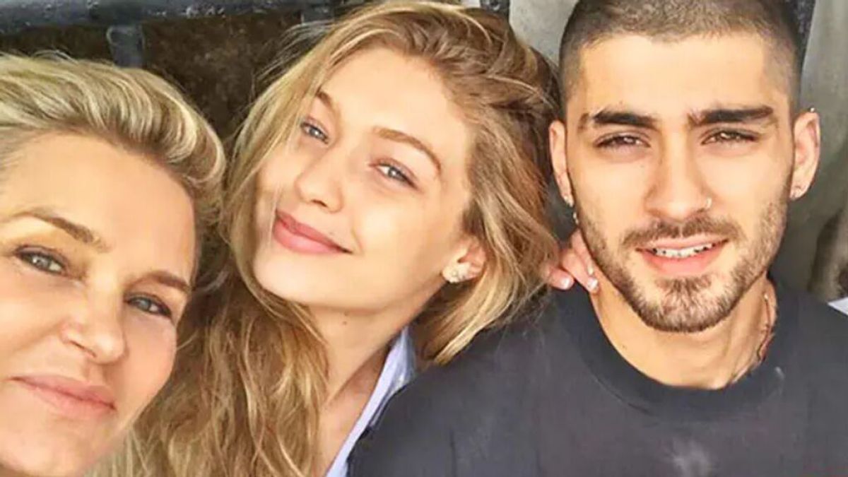 Zayn Malik, ex de One Direction, niega haber pegado a la madre de su mujer, Gigi Hadid: ¿han roto?