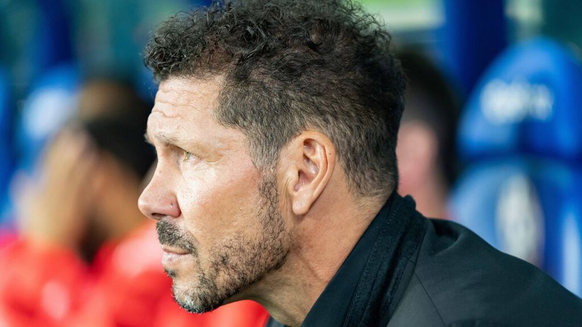 El Atleti, necesitado de victoria y buenas sensaciones: "Es un momento de dificultad y debemos salir reforzados" El Atleti, necesitado de victoria y buenas sensaciones: "Es un momento de dificultad y debemos salir reforzados"