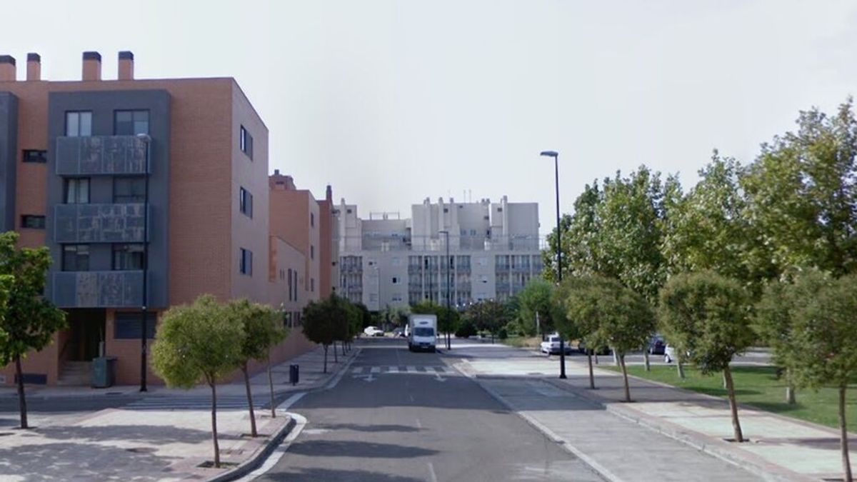 Un niña de 13 años resulta herida grave al ser atropellada por un turismo en Zaragoza