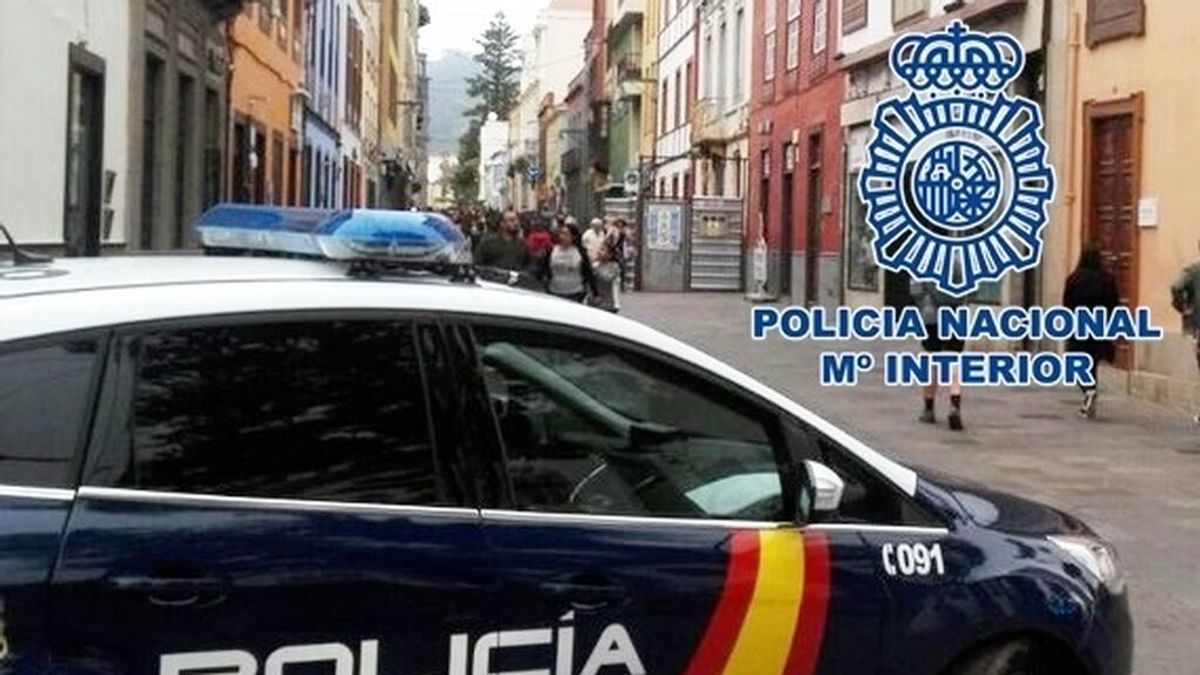 Rescatan a una bebé cuyos padres la habían sacado de una residencia de Madrid para mutilarle los genitales
