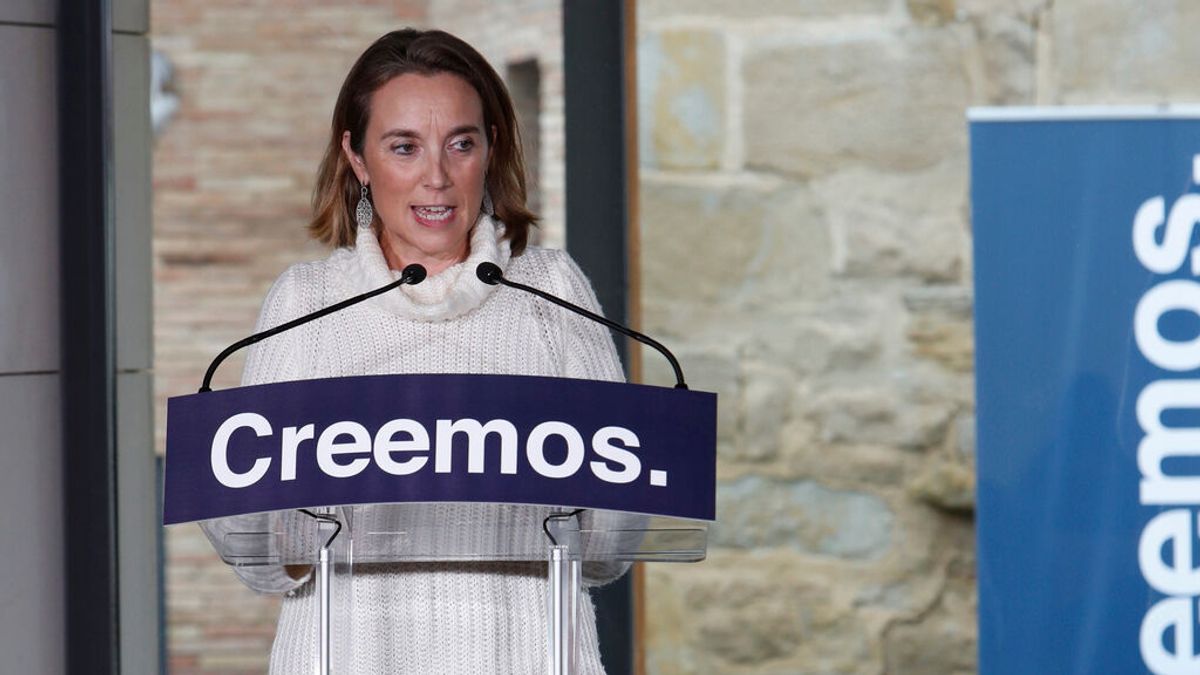 El PP exige a Marlaska que explique el tercer grado al asesino de Lardero El PP exige a Marlaska que explique el tercer grado al asesino de Lardero