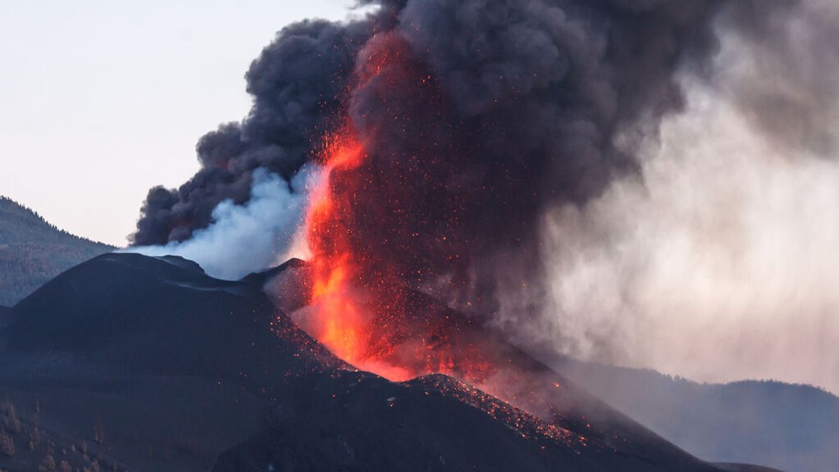 La Palma registra un terremoto de 5,1, la magnitud máxima hasta la fecha