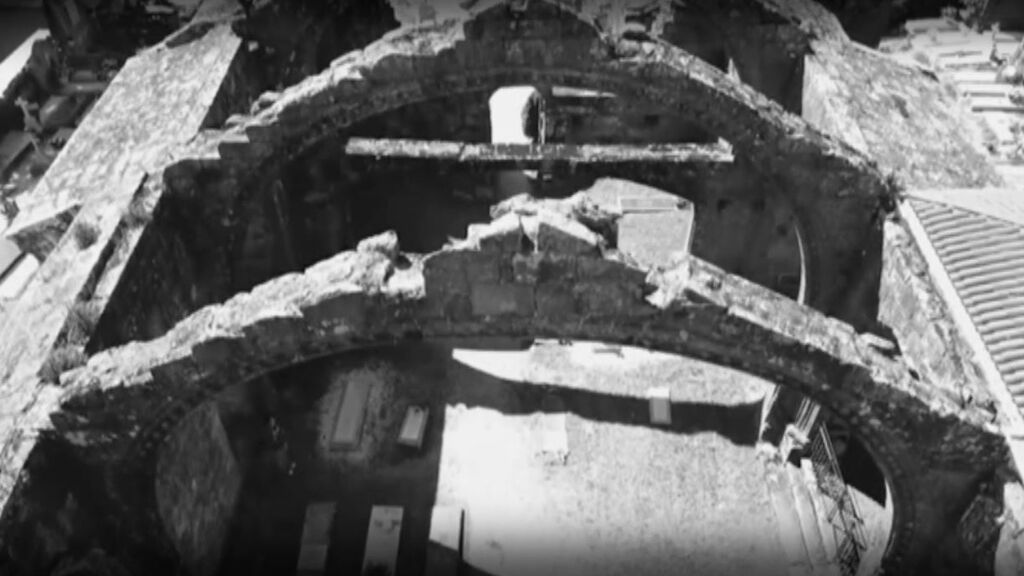 El cementerio más melancólico del mundo