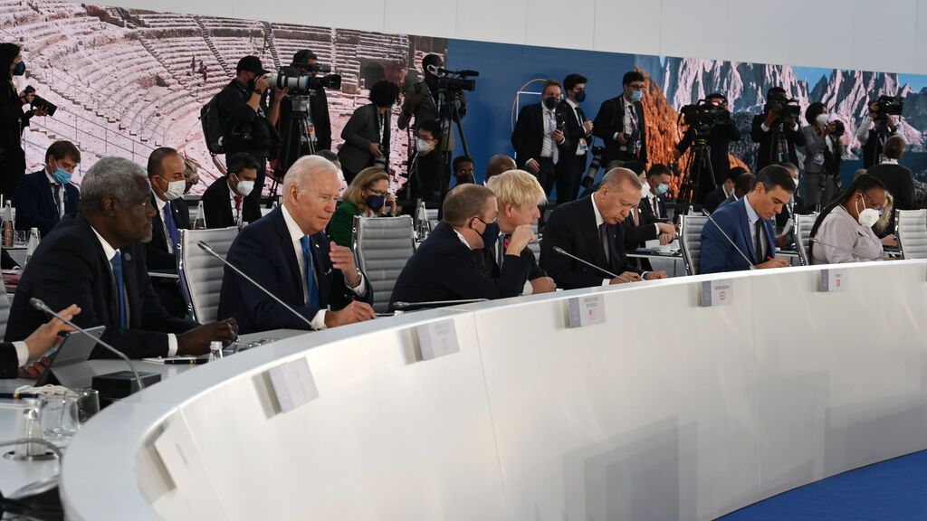 El G20 concluye con una apuesta por el multilateralismo, la recuperación y la lucha contra el cambio climático