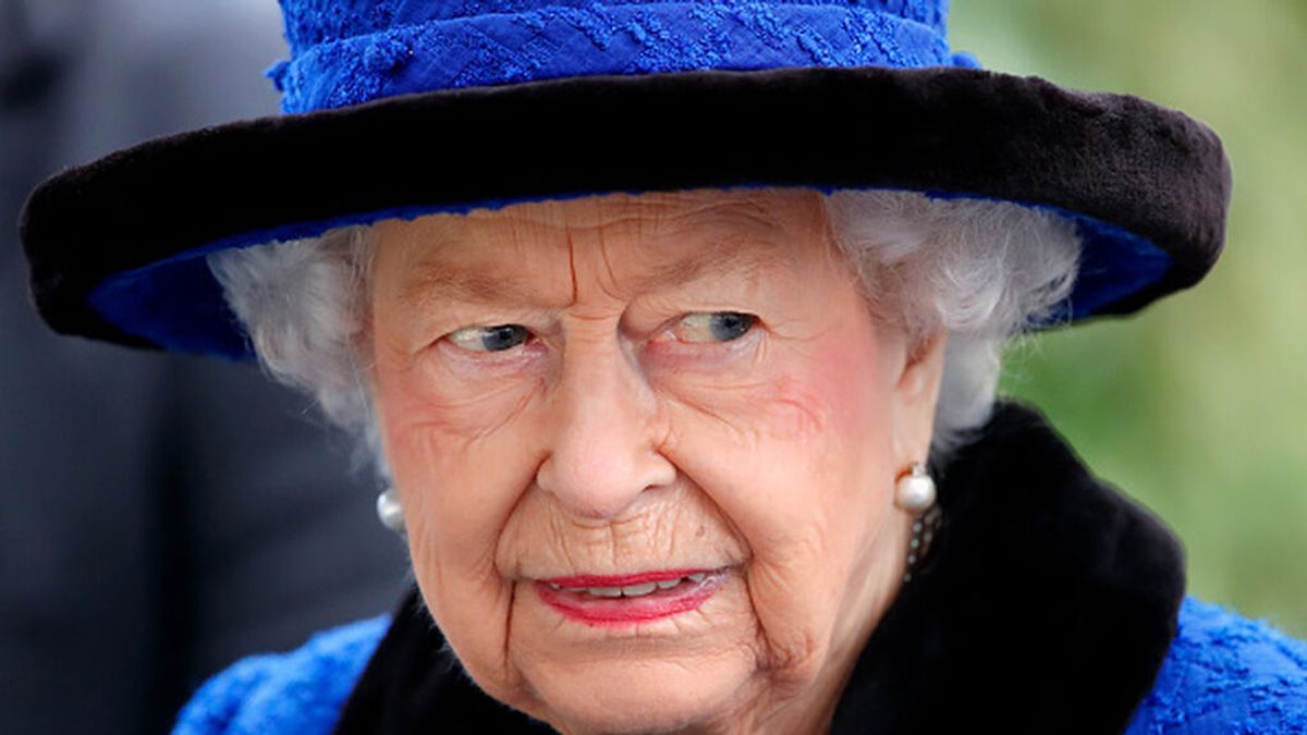 El complicado estado de salud de la reina Isabel II: deberá reposar durante dos semanas más