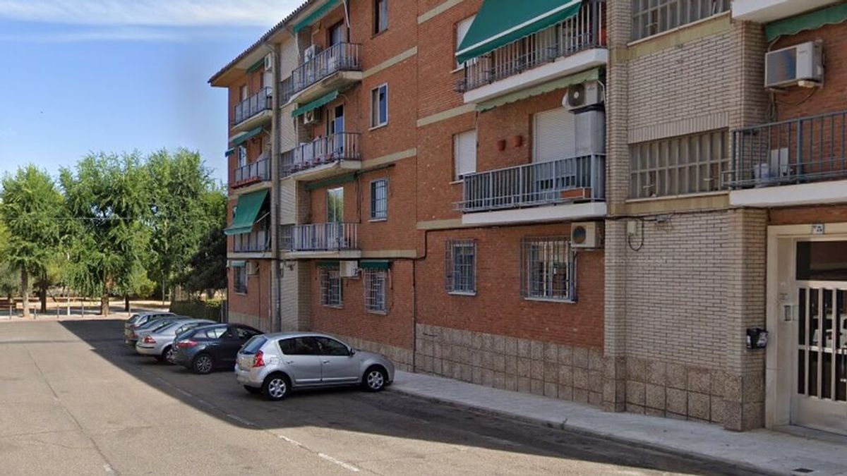 Muere un joven de 21 años en Toledo tras sufrir una agresión con arma blanca en plena calle