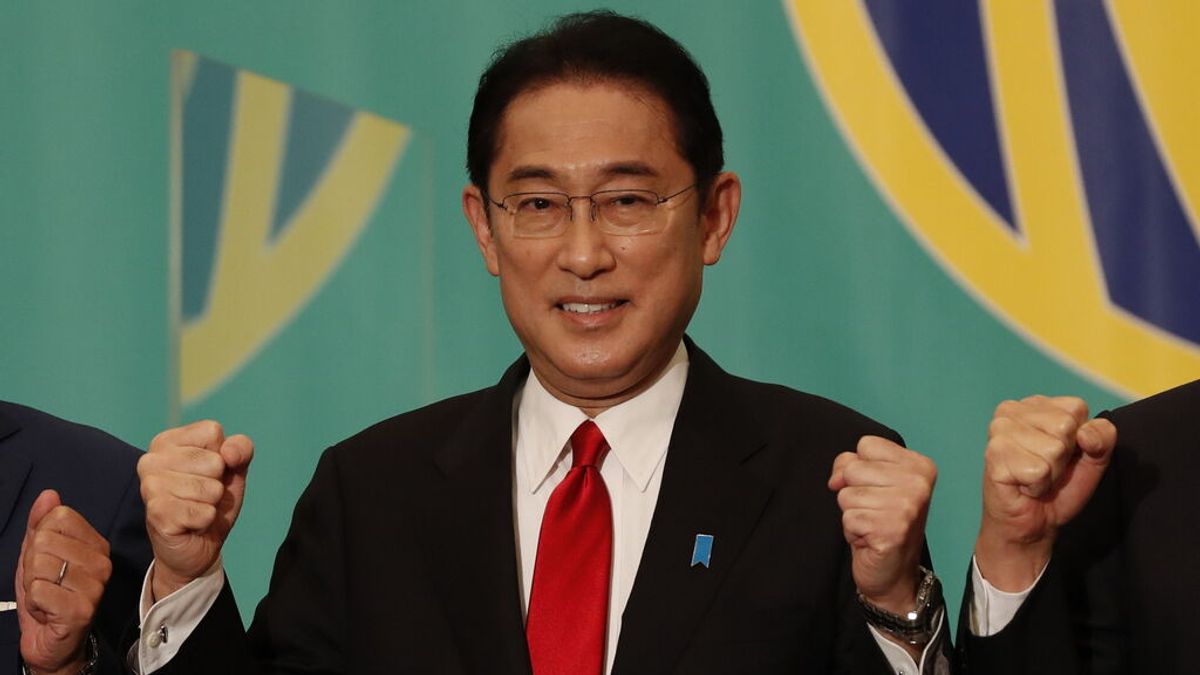 El PLD japonés y su socio conservan la mayoría en el Parlamento japonés, según las primeras proyecciones El PLD japonés y su socio conservan la mayoría en el Parlamento japonés, según las primeras proyecciones