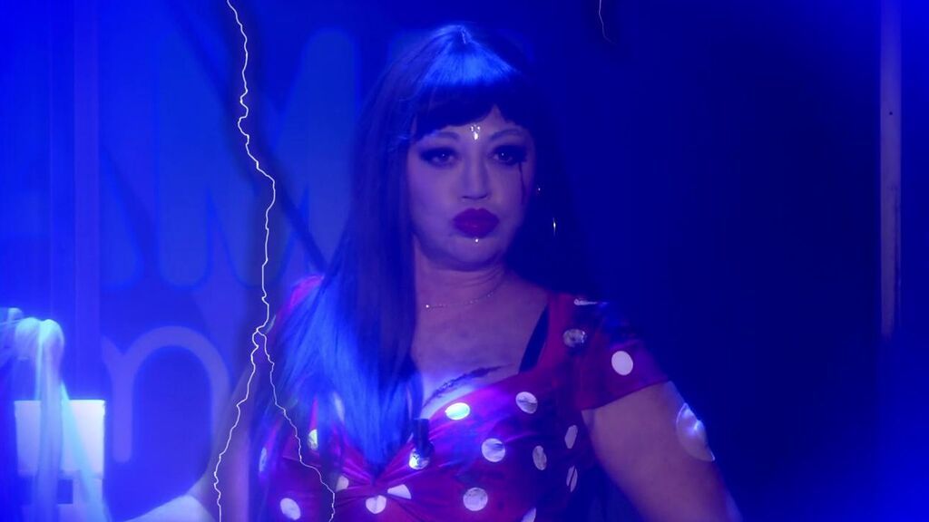 Belén Esteban es La Veneno