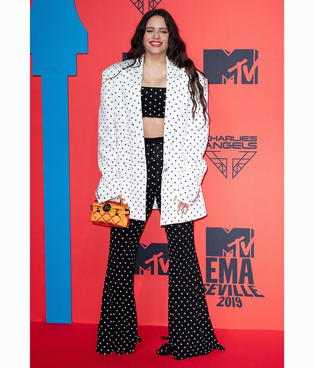 2019. MTV EMAs