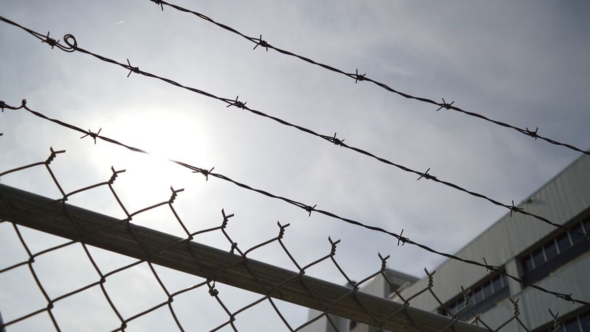 Frustrado otro intento de fuga en la cárcel de Mansilla