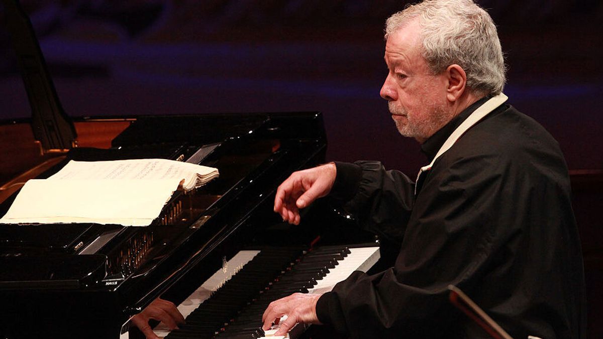 Muere Nelson Freire, considerado entre los pianistas más talentosos del mundo, a los 77 años