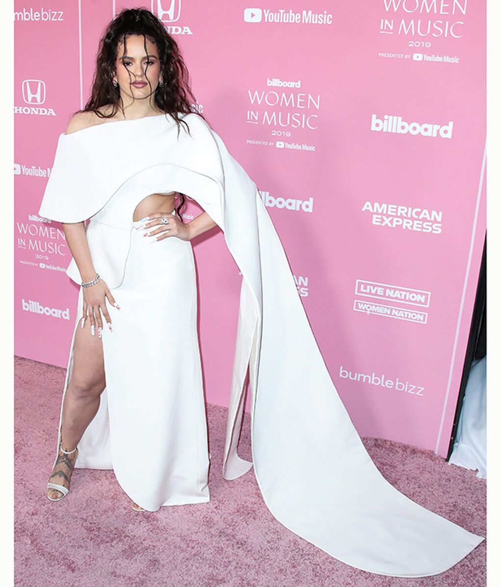 2019. Billboard Woman in Music