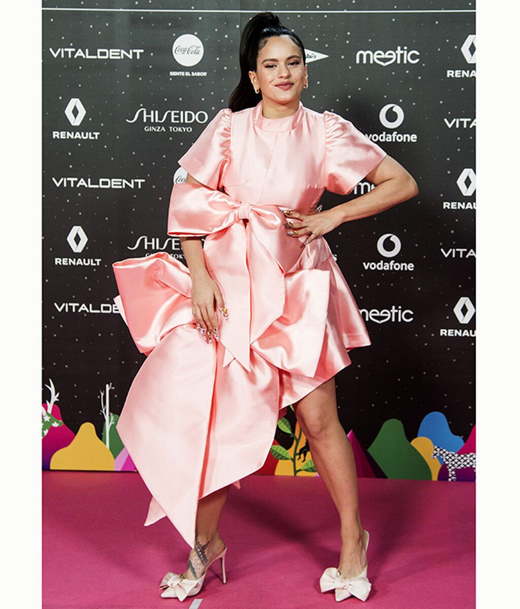 2019. LOS40 Music Awards