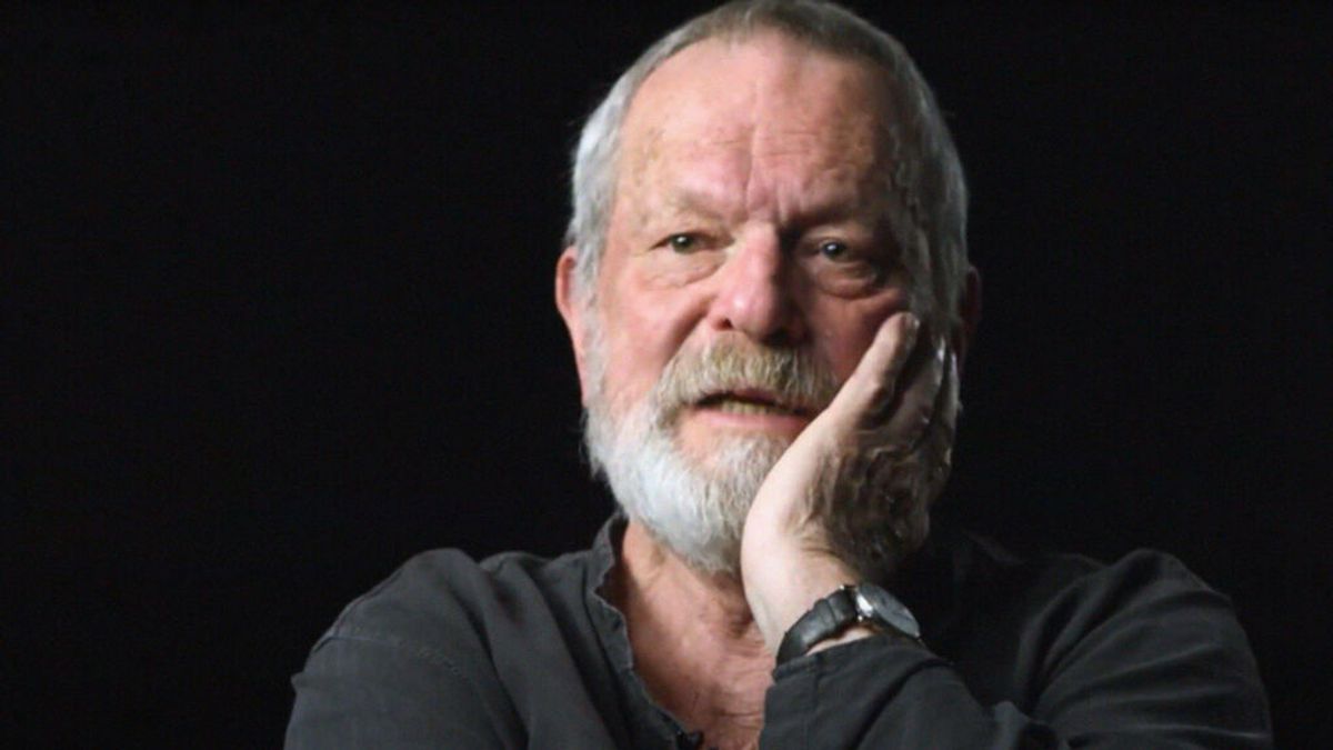 Cancelan la obra de Terry Gilliam, ex Monty Phyton, por sus opiniones sobre los derechos trans y el 'MeToo'