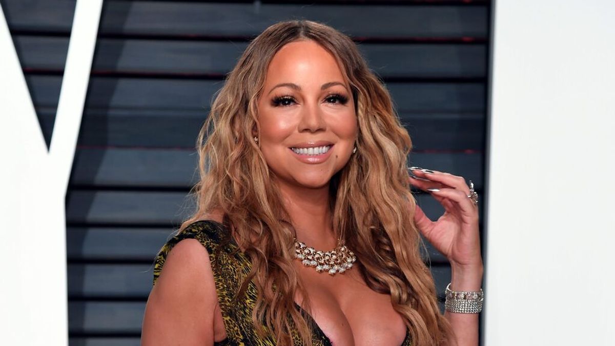 ¿Cuánto dinero gana Mariah Carey cada año con su exitoso 'All I want for Christmas'?