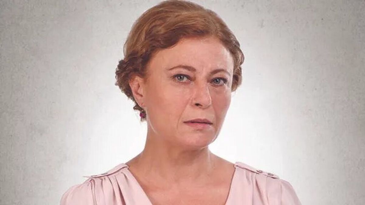 Fallece Semra Dinçer, de 'Kuzey Güney' a los 56 años de cáncer de pulmón