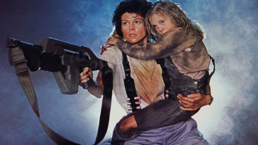 ¿Qué fue de Carrie Henn, la niña de ‘Aliens: El regreso’?