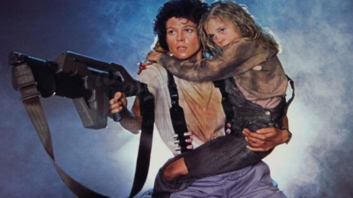 ¿Qué fue de Carrie Henn, la niña de ‘Aliens: El regreso’?