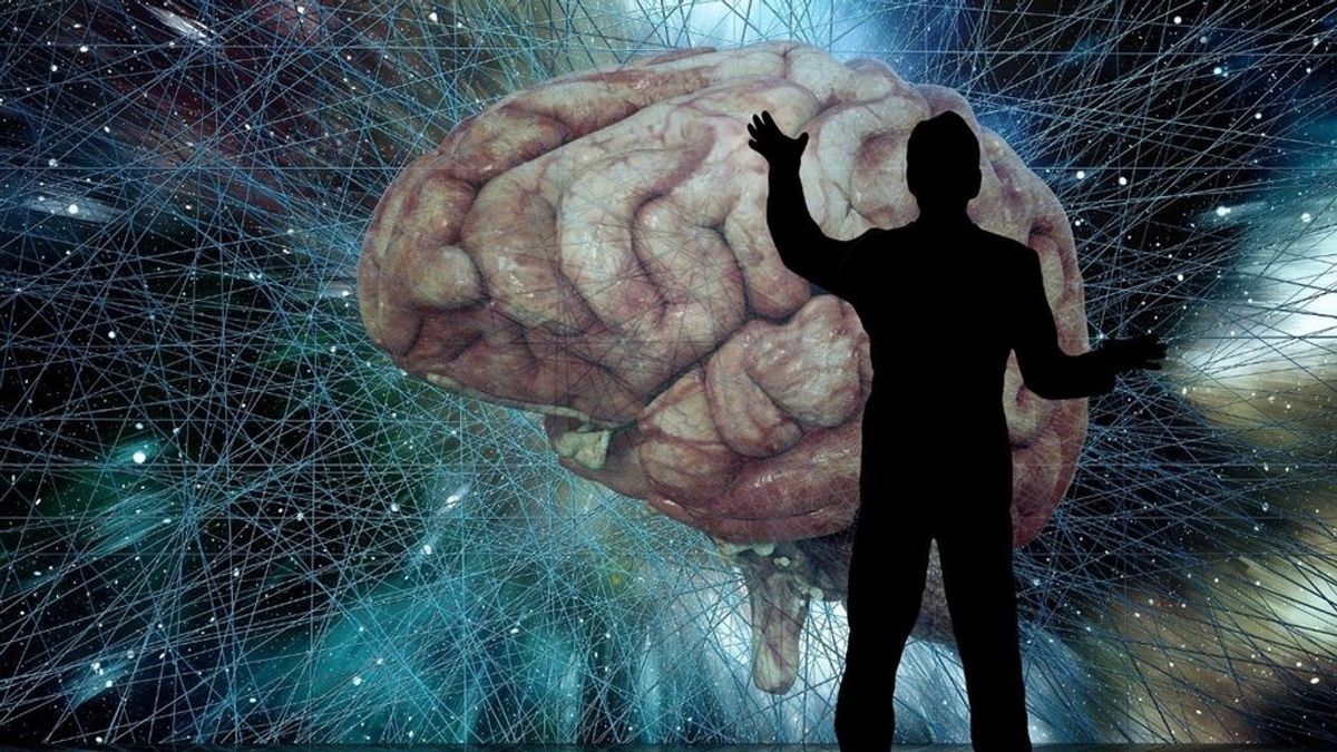 Ejercicios mentales para mantener en forma tu cerebro