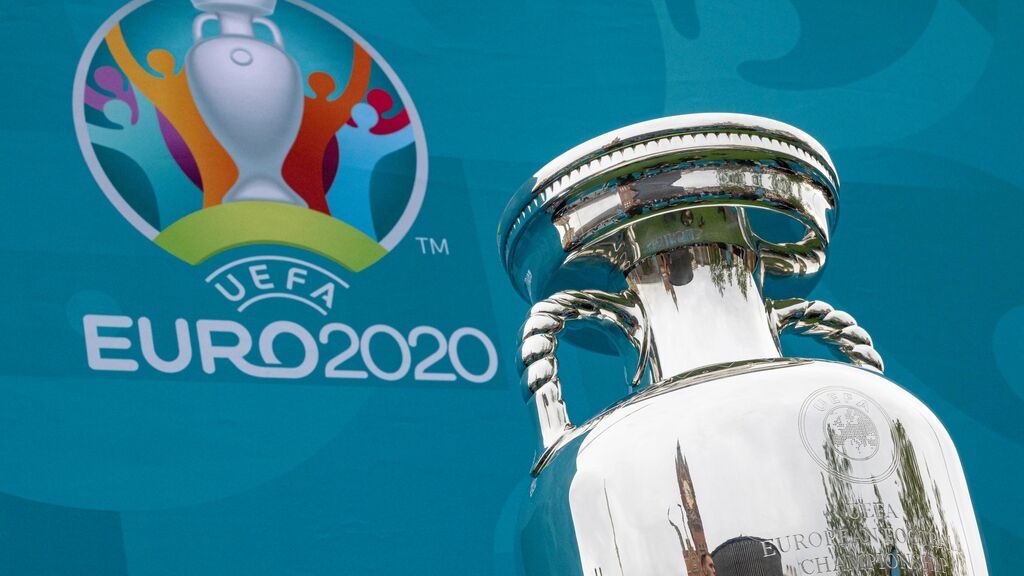 La cobertura de la EURO 2020 también ha sido premiada.