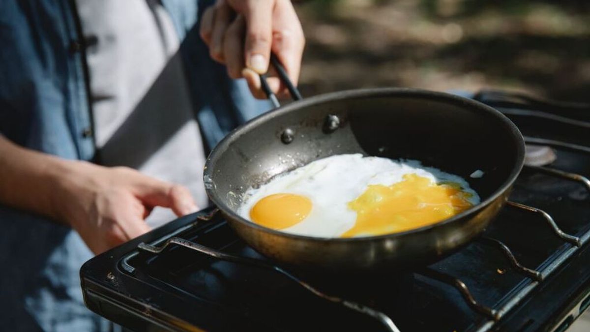 La fiebre por comprar bombonas de butano y camping gas ante el temor de un apagón eléctrico La fiebre por comprar bombonas de butano y camping gas ante el temor de un apagón eléctrico