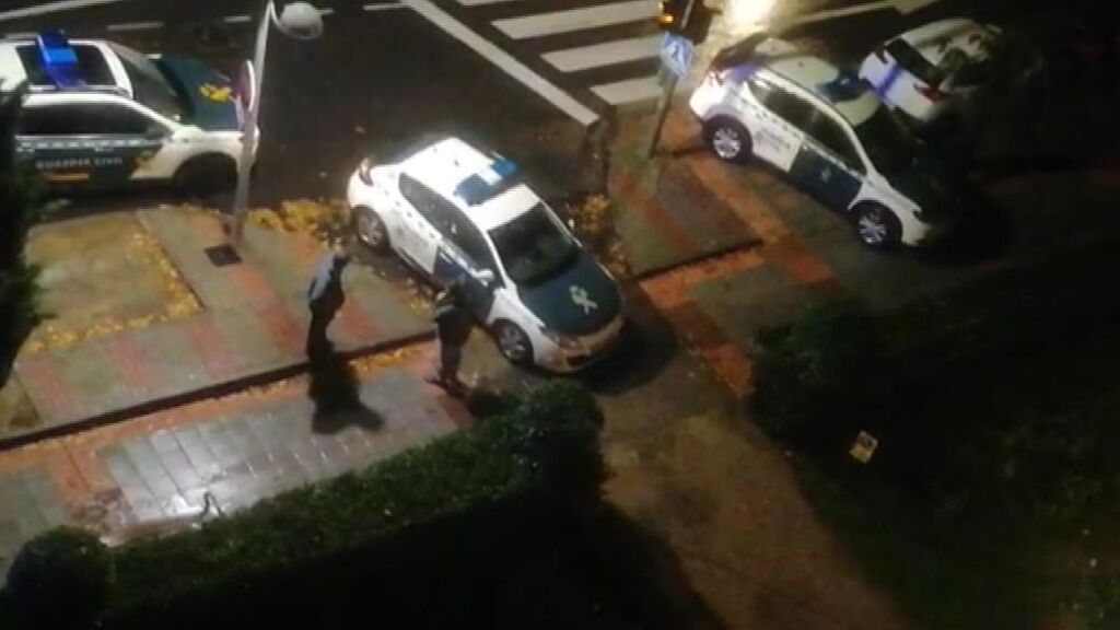 Una menor de 15 años muere por inhalación de humo en una fiesta de Azuqueca de Henares y seis resultan intoxicados