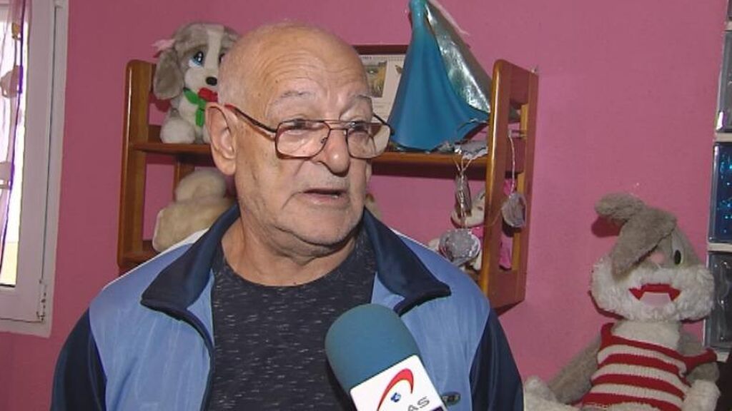 Los abuelos de Sheila reclaman un centro para su nieta autista