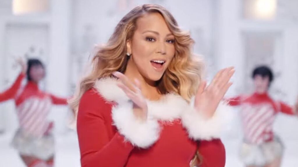 ¿Cuánto dinero ha ganado Mariah Carey con 'All I Want For Christmas Is You'?