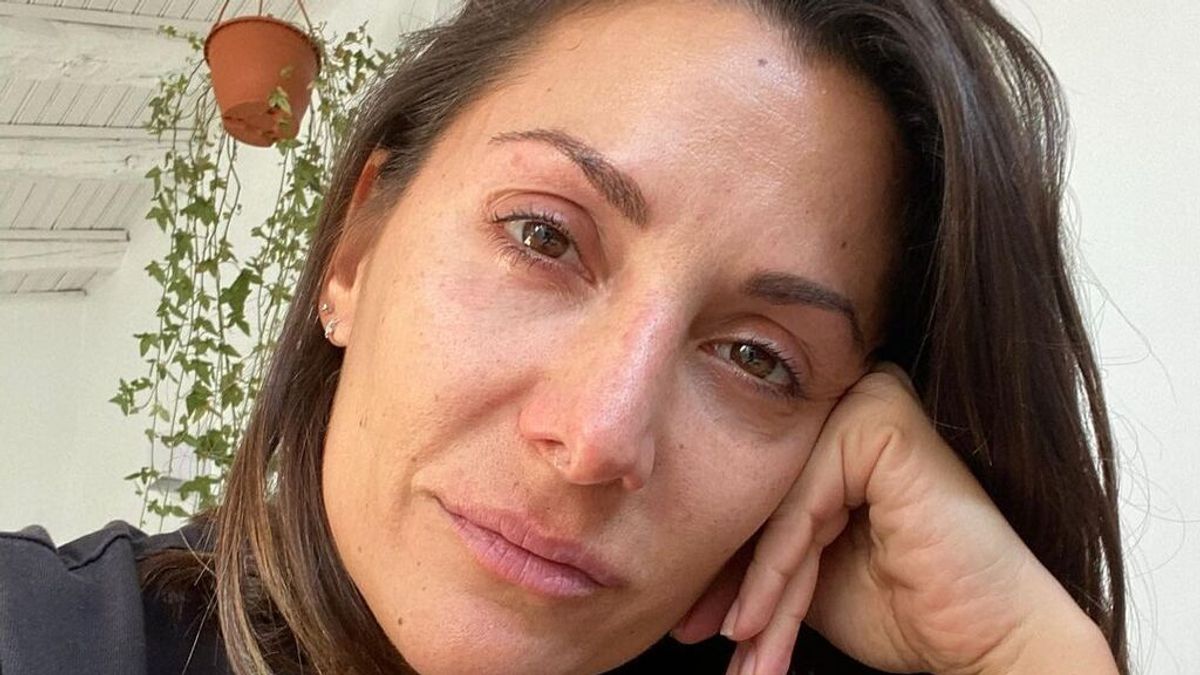 Nagore Robles, muy emocionada, manda un mensaje a Ana Rosa Quintana: "Te estamos esperando"